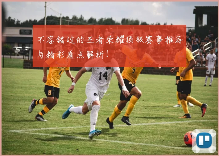 不容错过的王者荣耀顶级赛事推荐与精彩看点解析！
